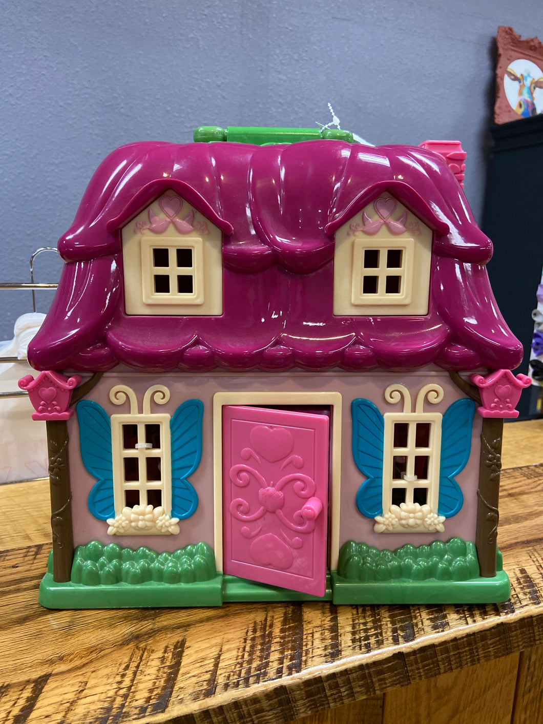 HOUSE SET