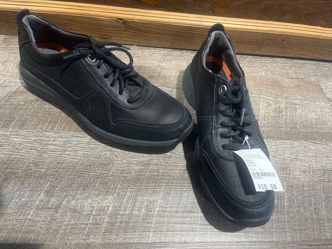 SNEAKER - 8.5