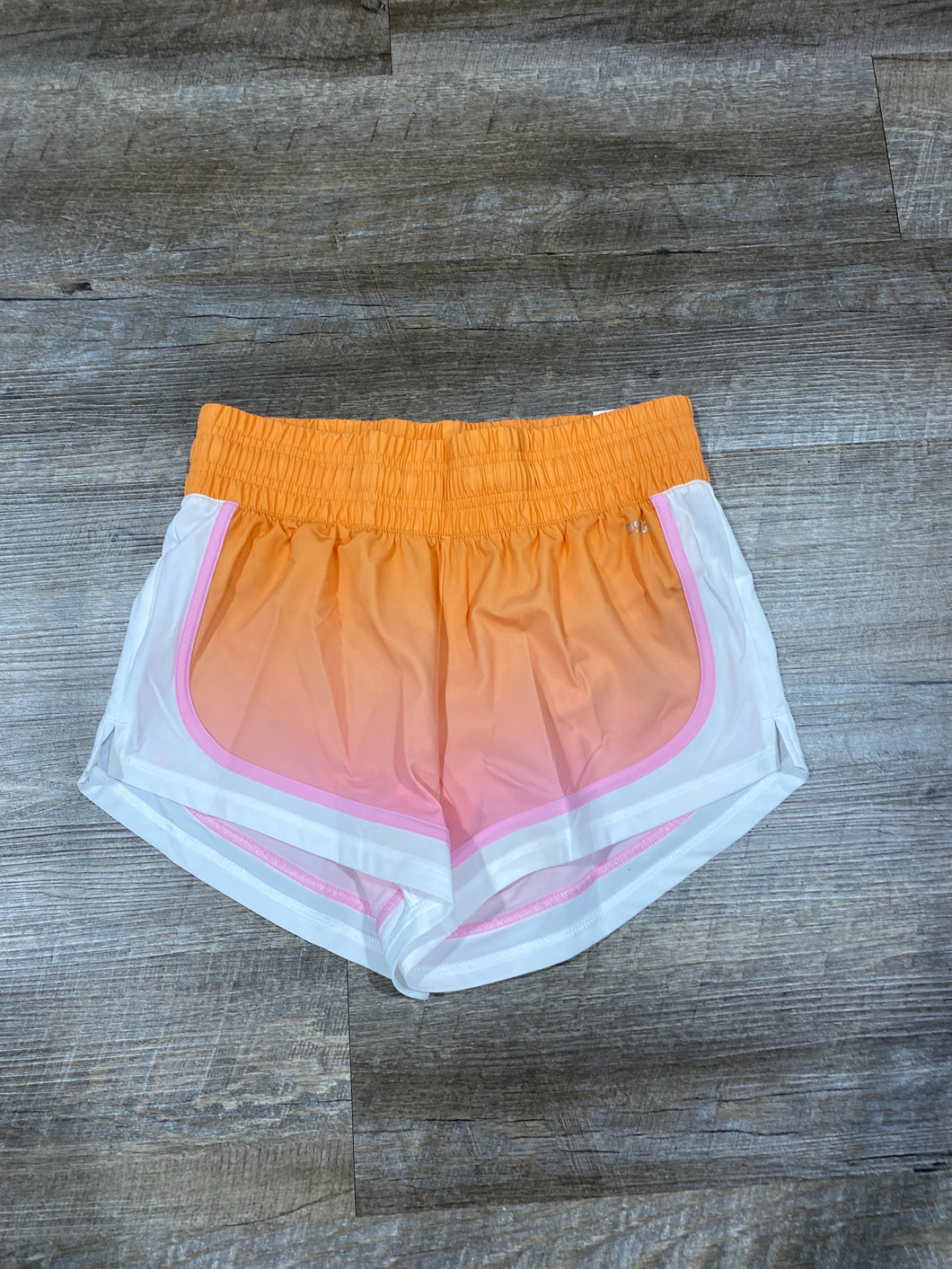 NEW! SHORTS-XS