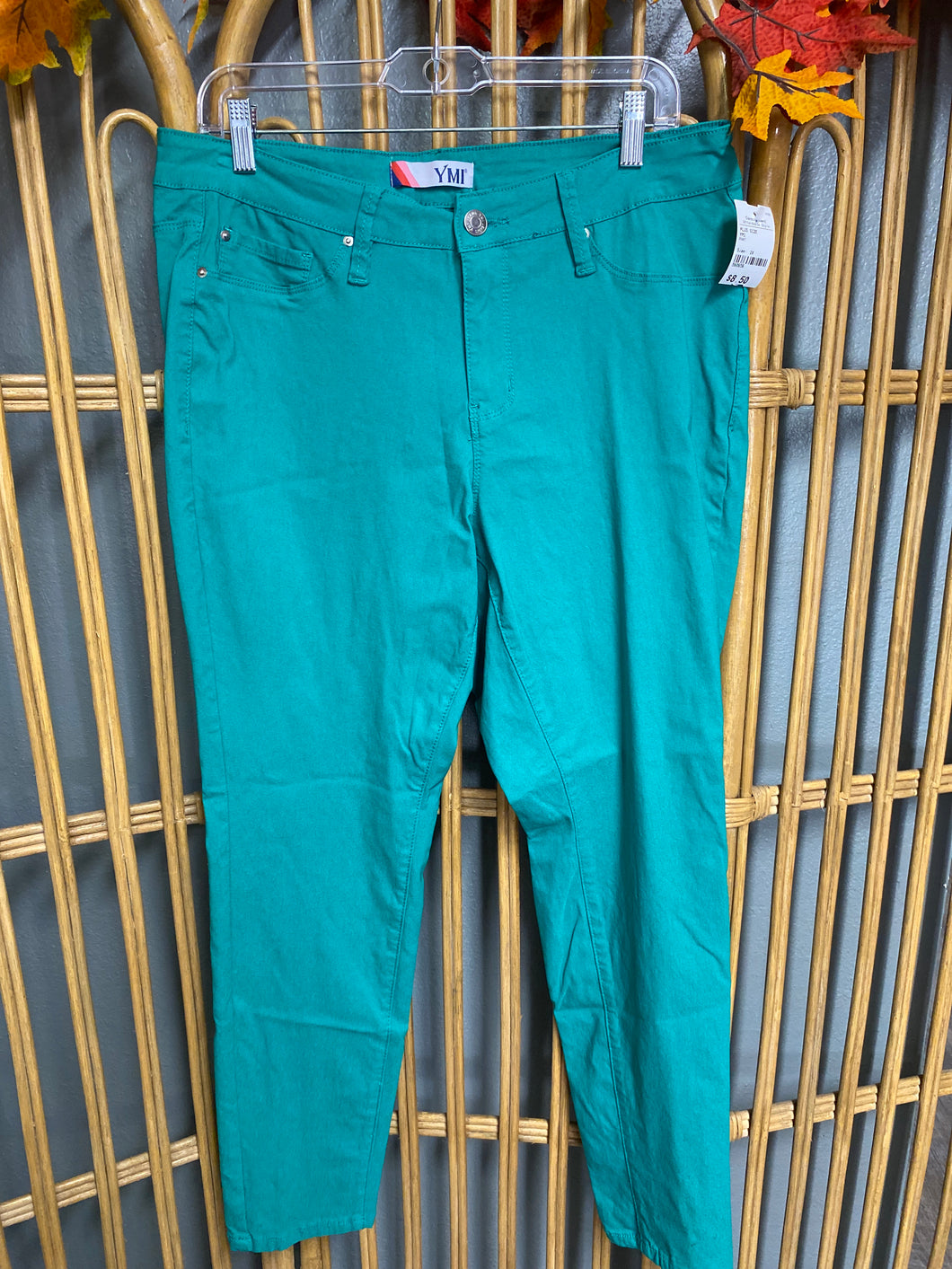 PANT-2X