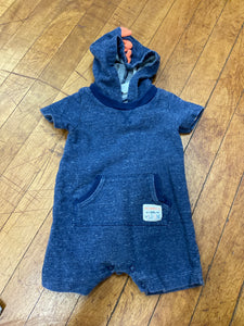 ROMPER-12MO