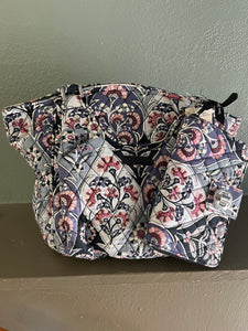 CROSS BODY W/ WALLET