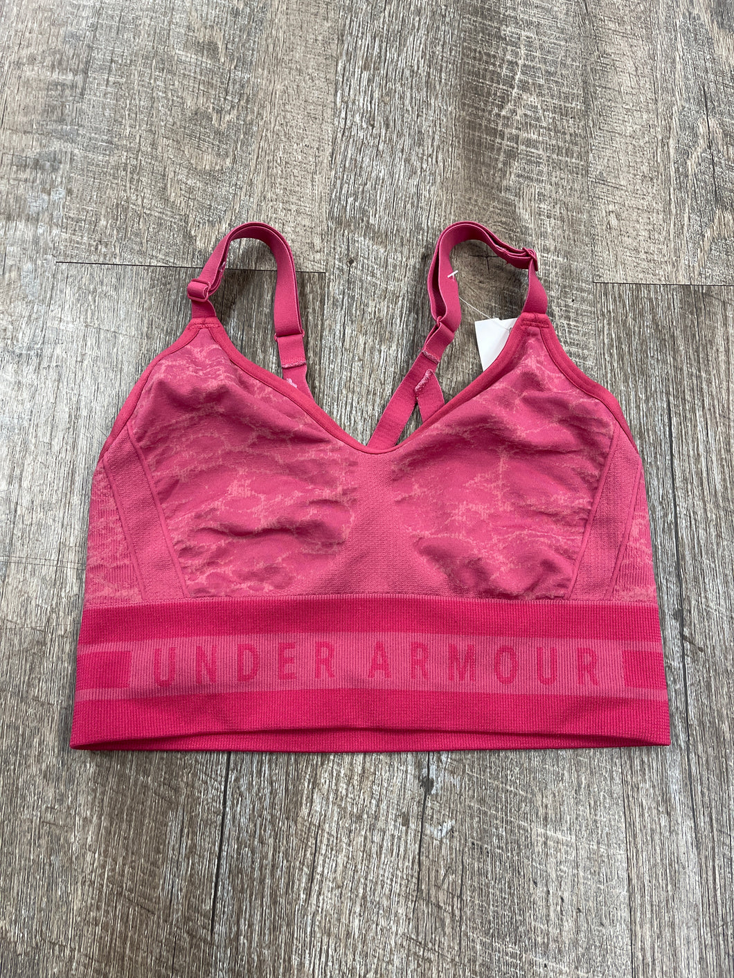 SPORTS BRA-SM