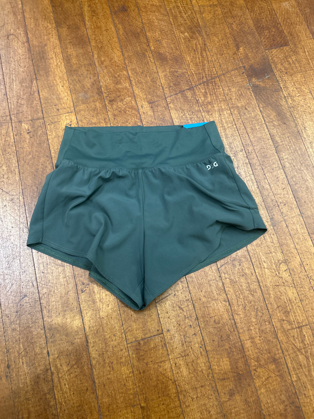 NEW! SHORTS-YS
