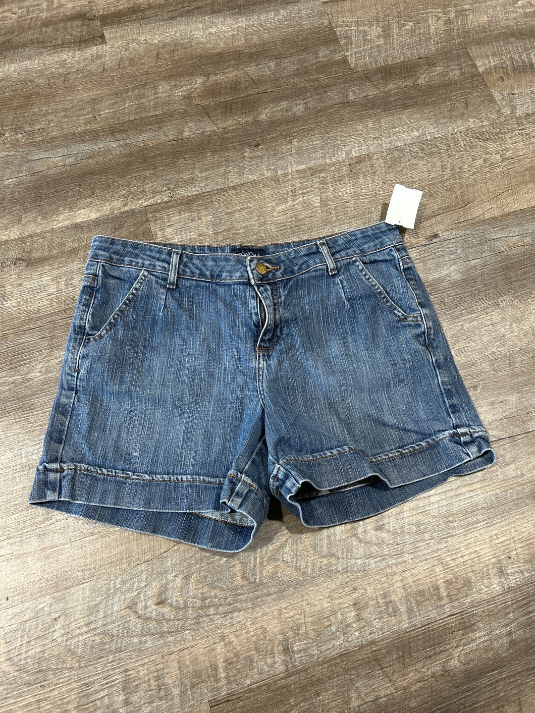 SHORTS-10