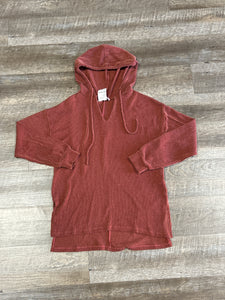 PULLOVER - SM