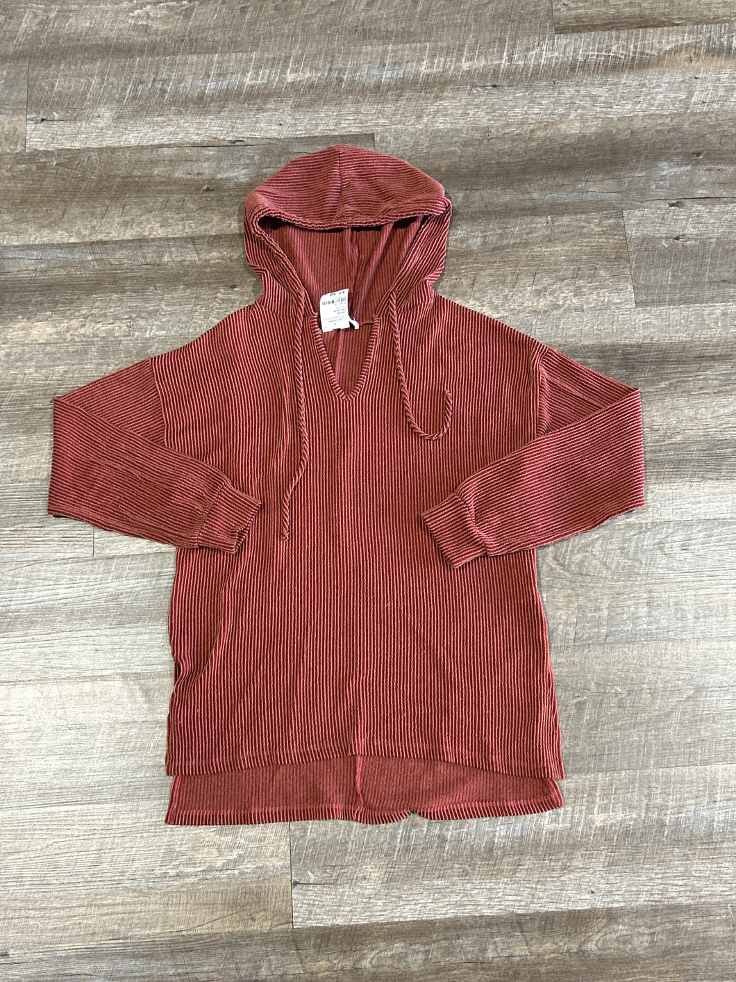 PULLOVER - SM