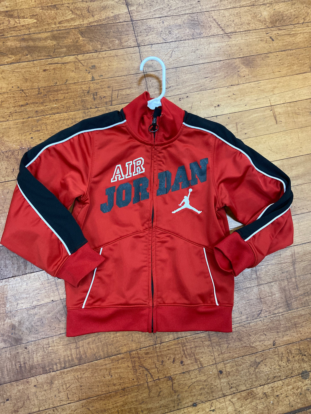 JACKET - 4T