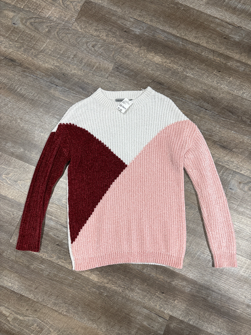 SWEATER - SM