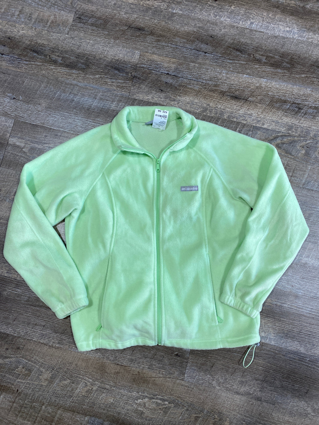 JACKET - LG