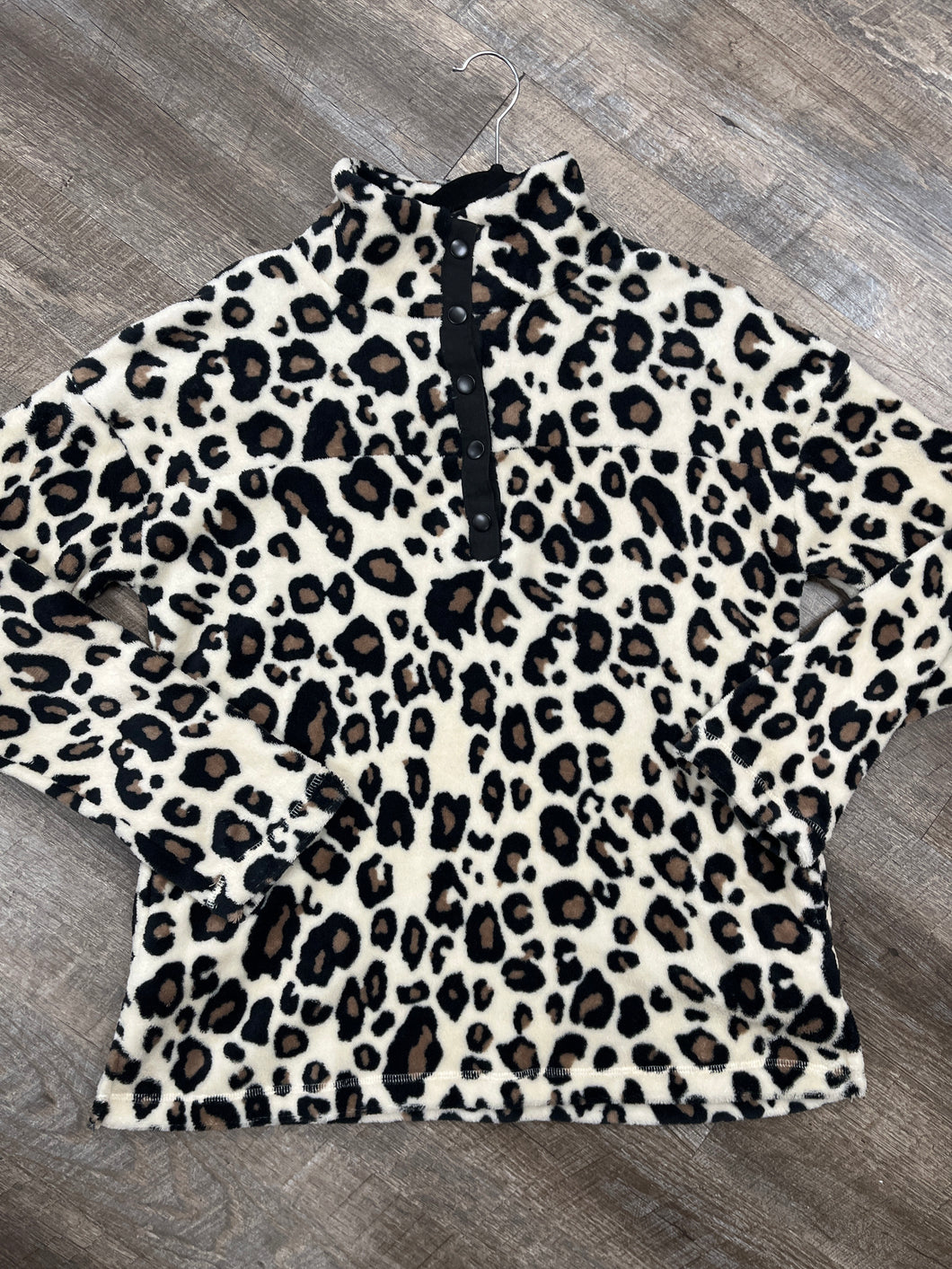PULLOVER-LG
