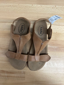 SANDAL (RETAIL $140) - 8