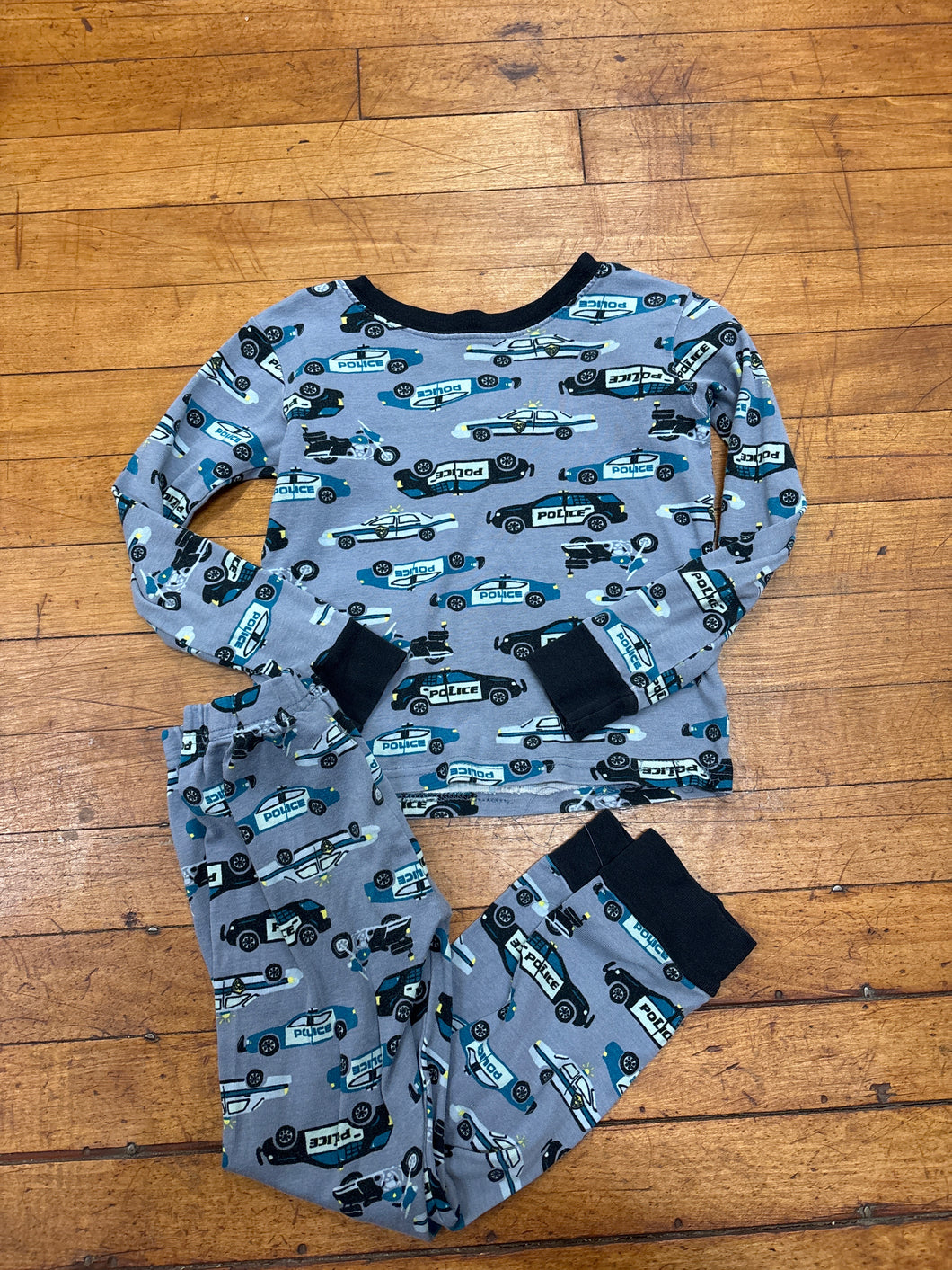 2 PC PJ SET-5T