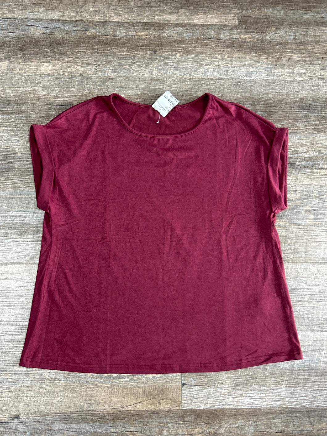 TEE - LG