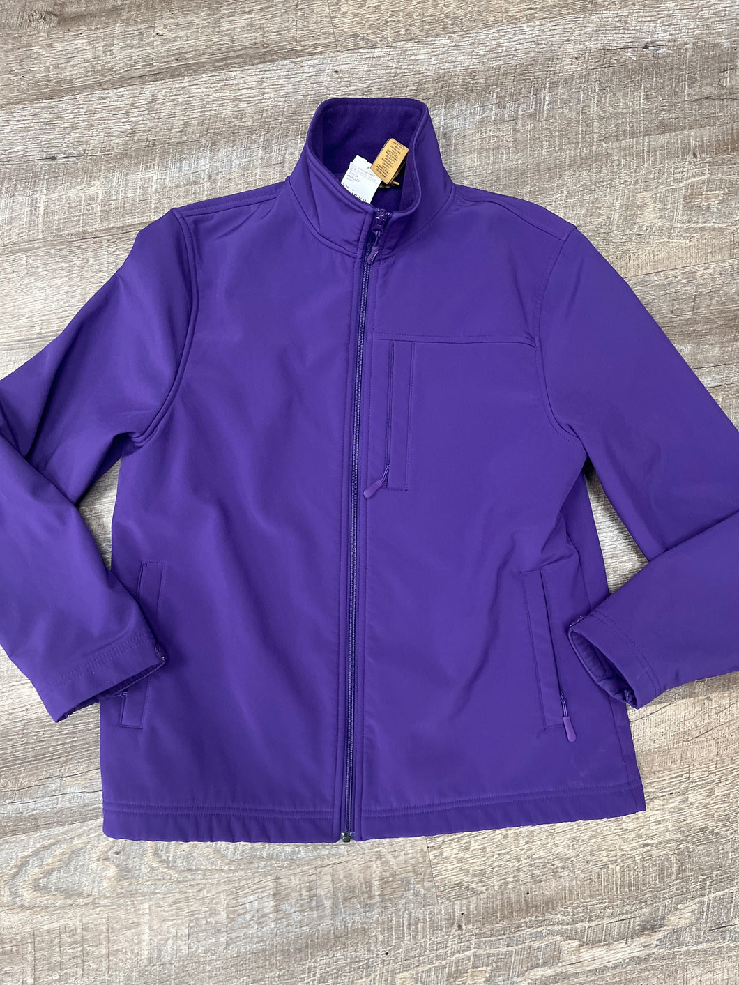 JACKET-LG