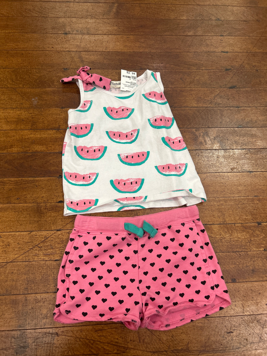 2 PC SET-4T