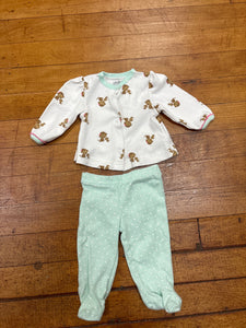 2 PC SET - NB