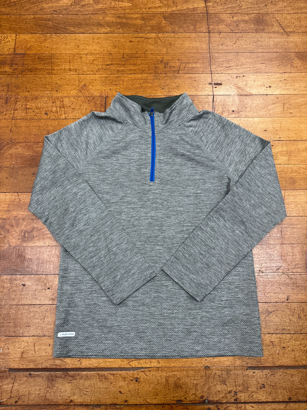 PULLOVER-8Y