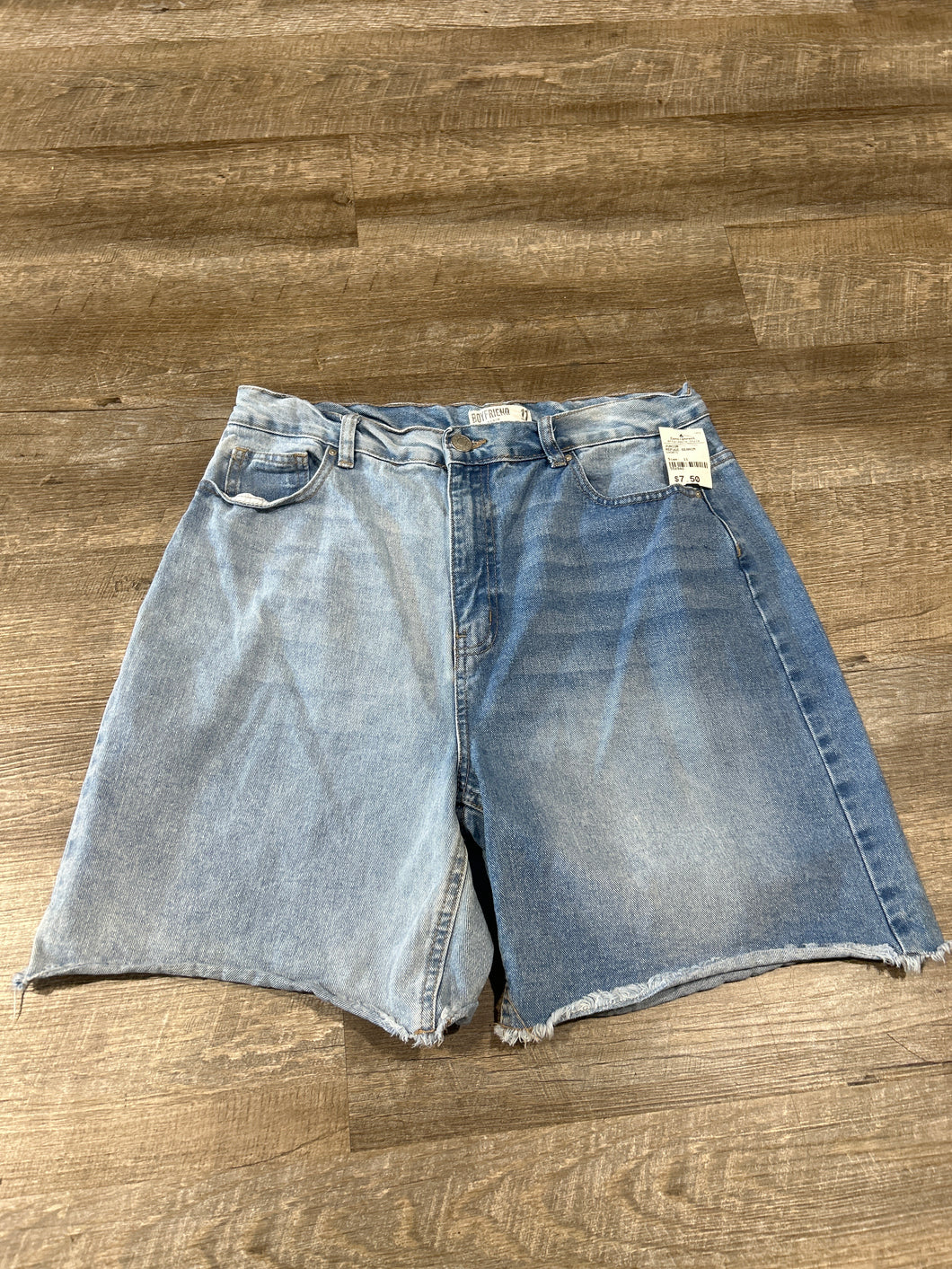 SHORTS-11