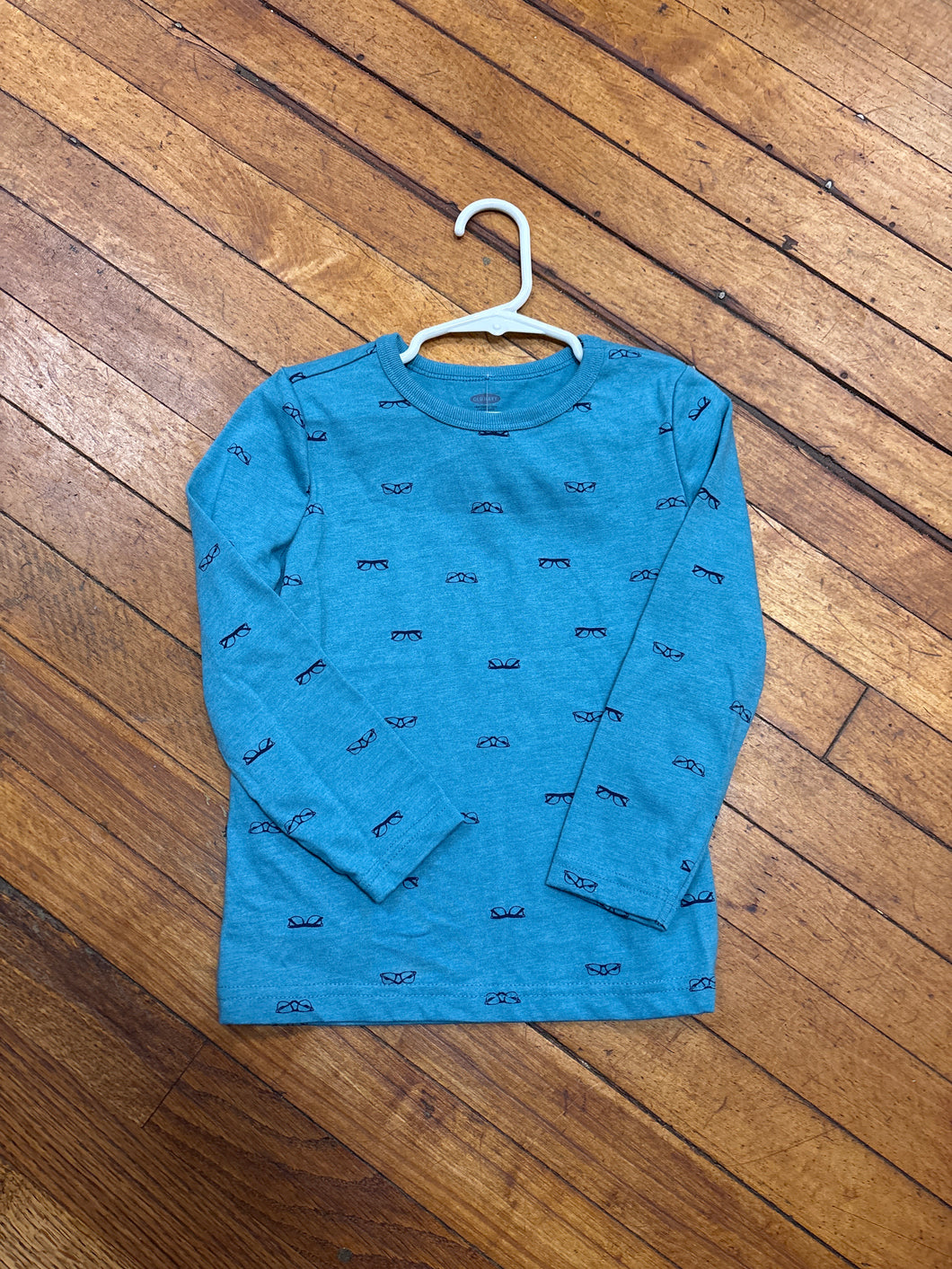 NEW! TOP—5T