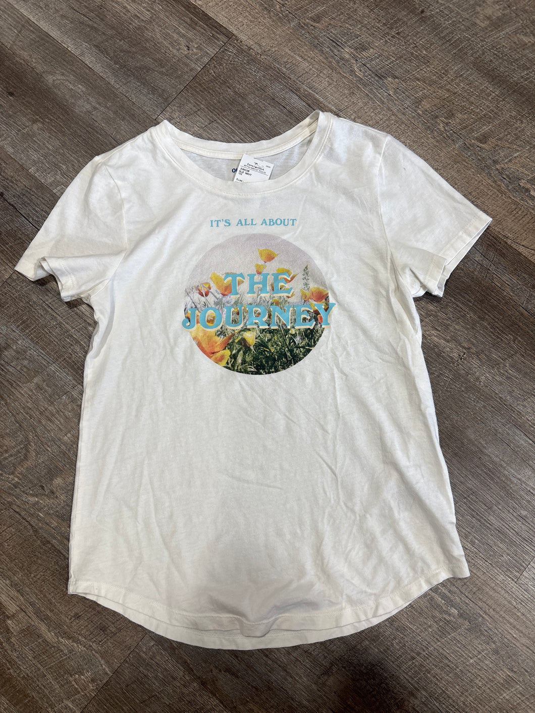 TEE - XS