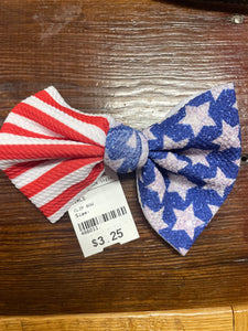 CLIP BOW