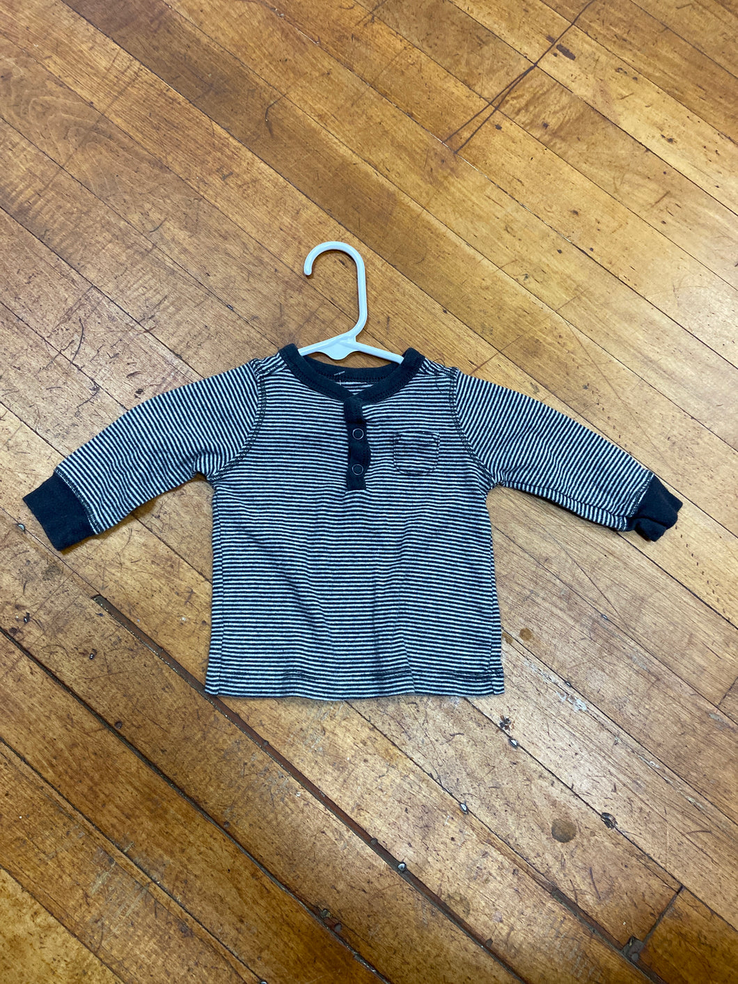 TEE - 3mo