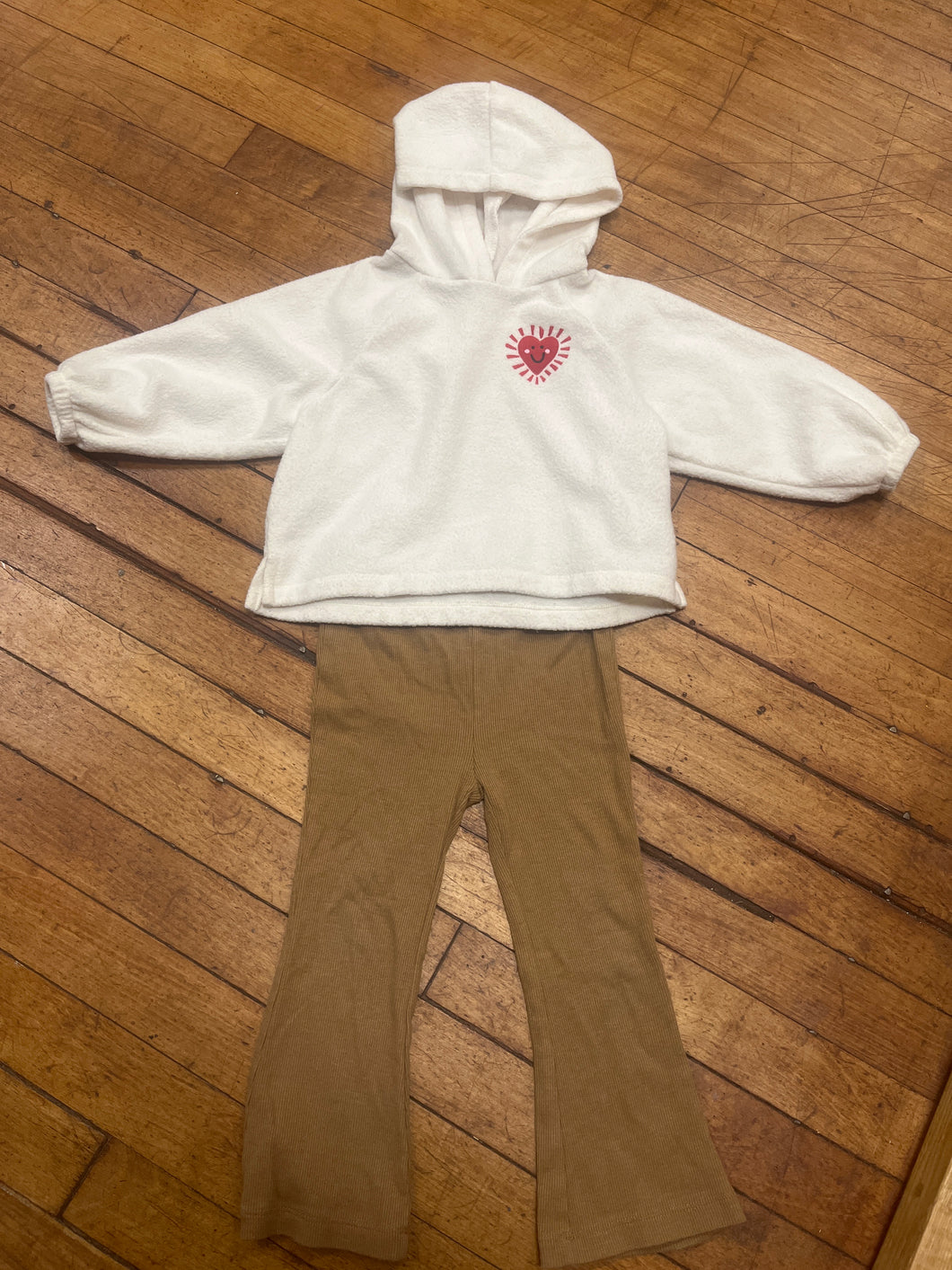 2 PC SET - 2T