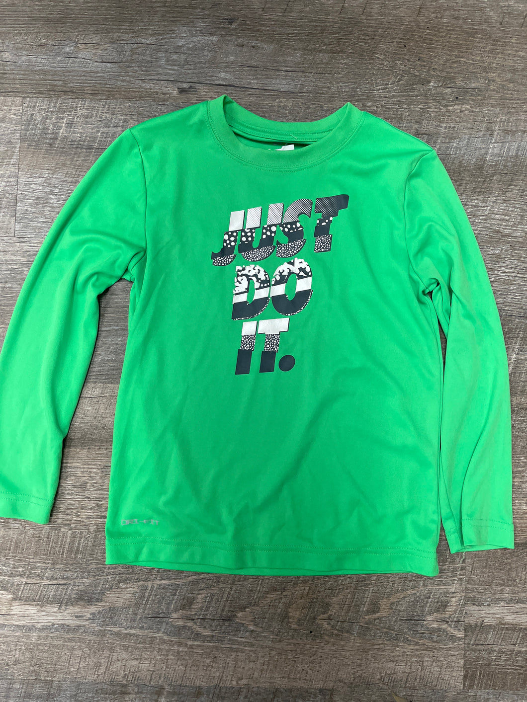 LS TEE-7
