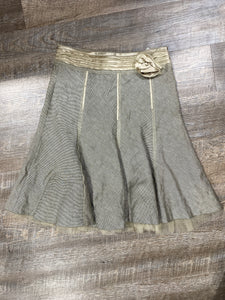 NEW! SKIRT - 2