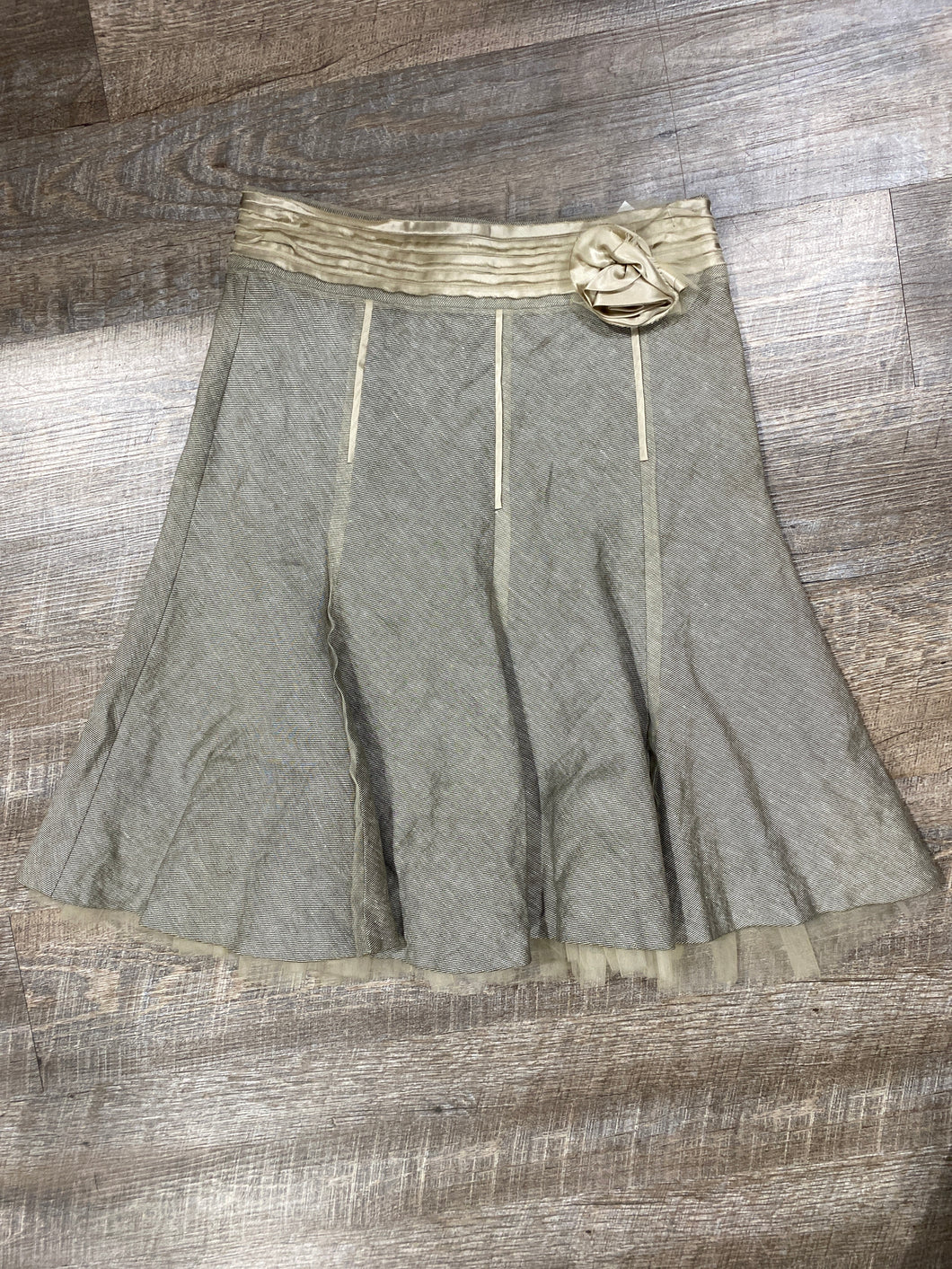 NEW! SKIRT - 2
