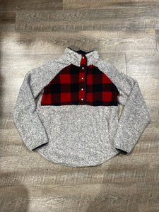PULLOVER-SM