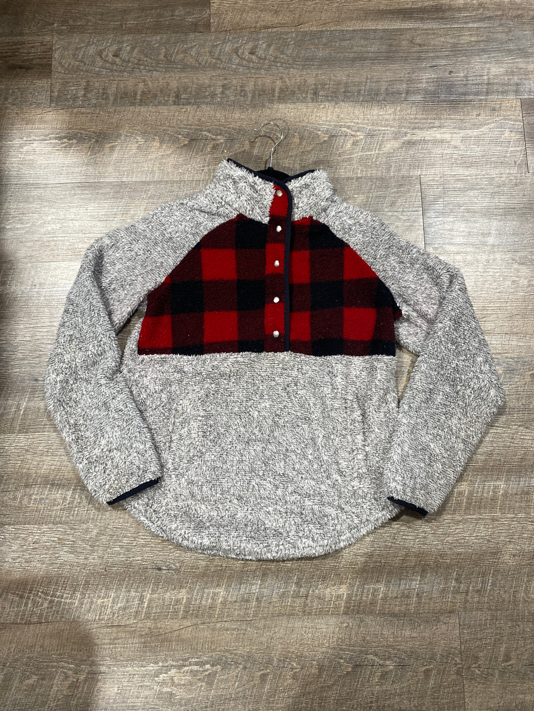 PULLOVER-SM