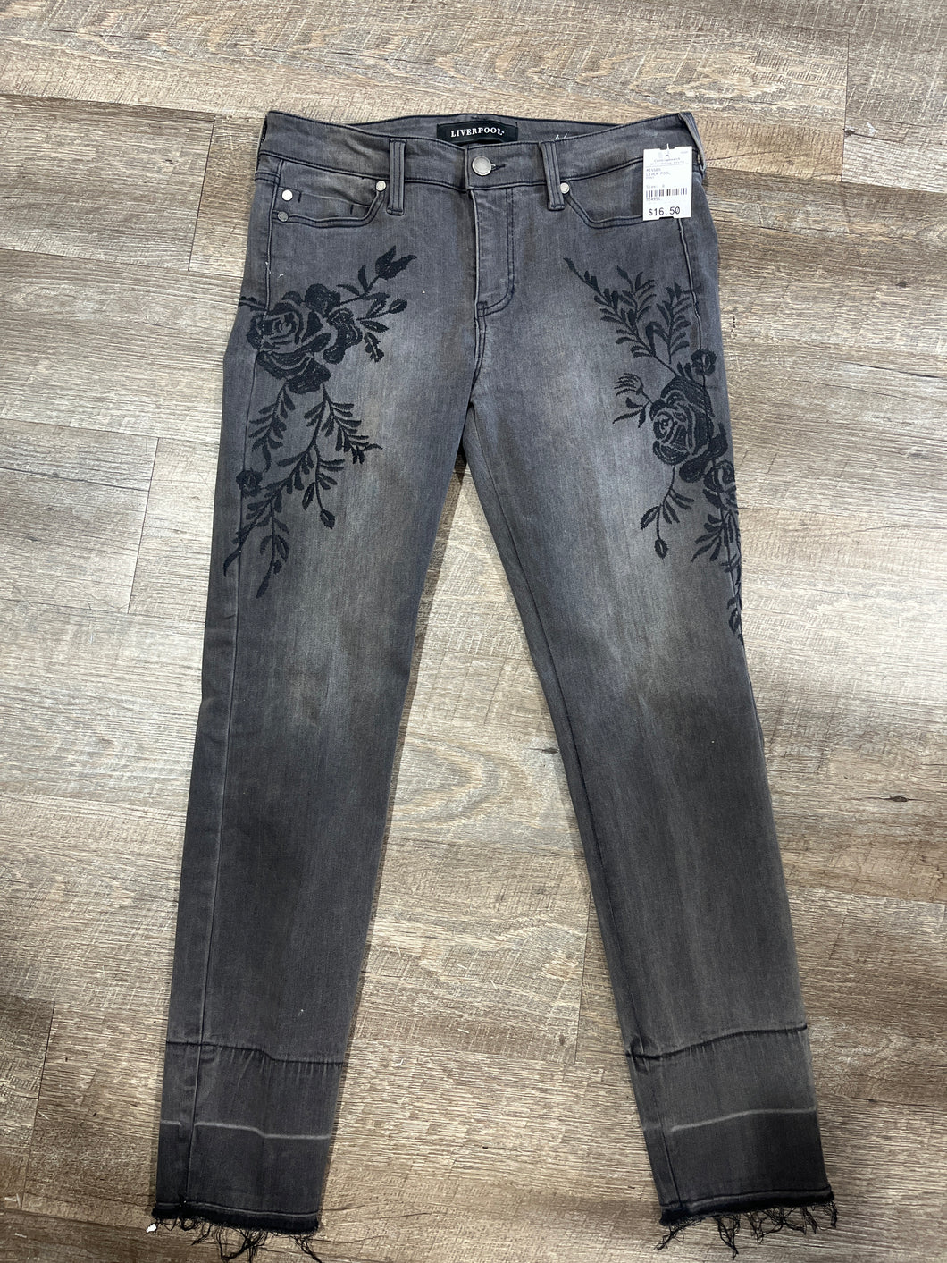 PANT - 8