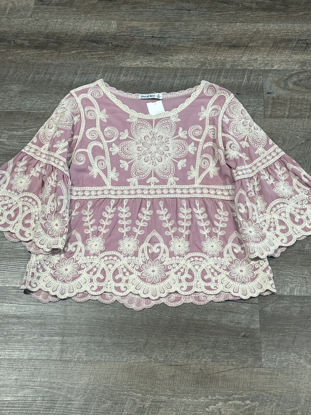 TOP - XL