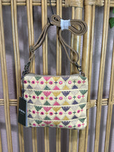 Load image into Gallery viewer, WESTERN CROSSBODY
