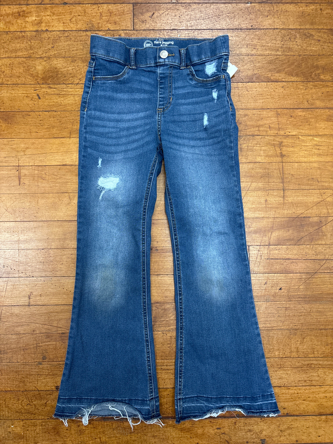 JEANS-YMD