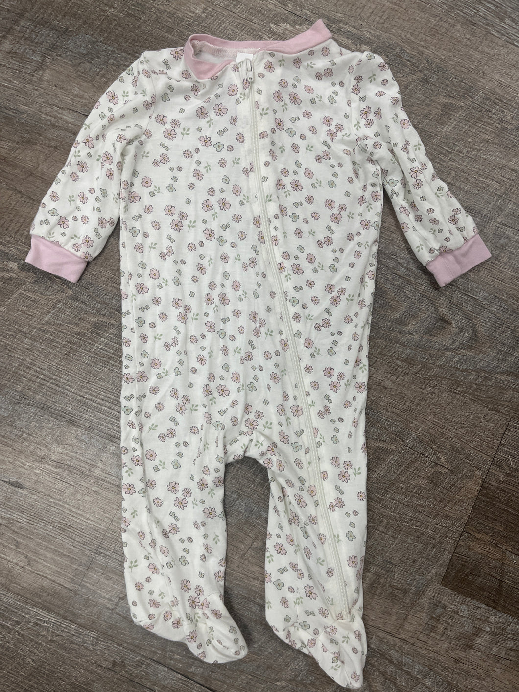 SLEEPER (RETAIL$30-3-6MO
