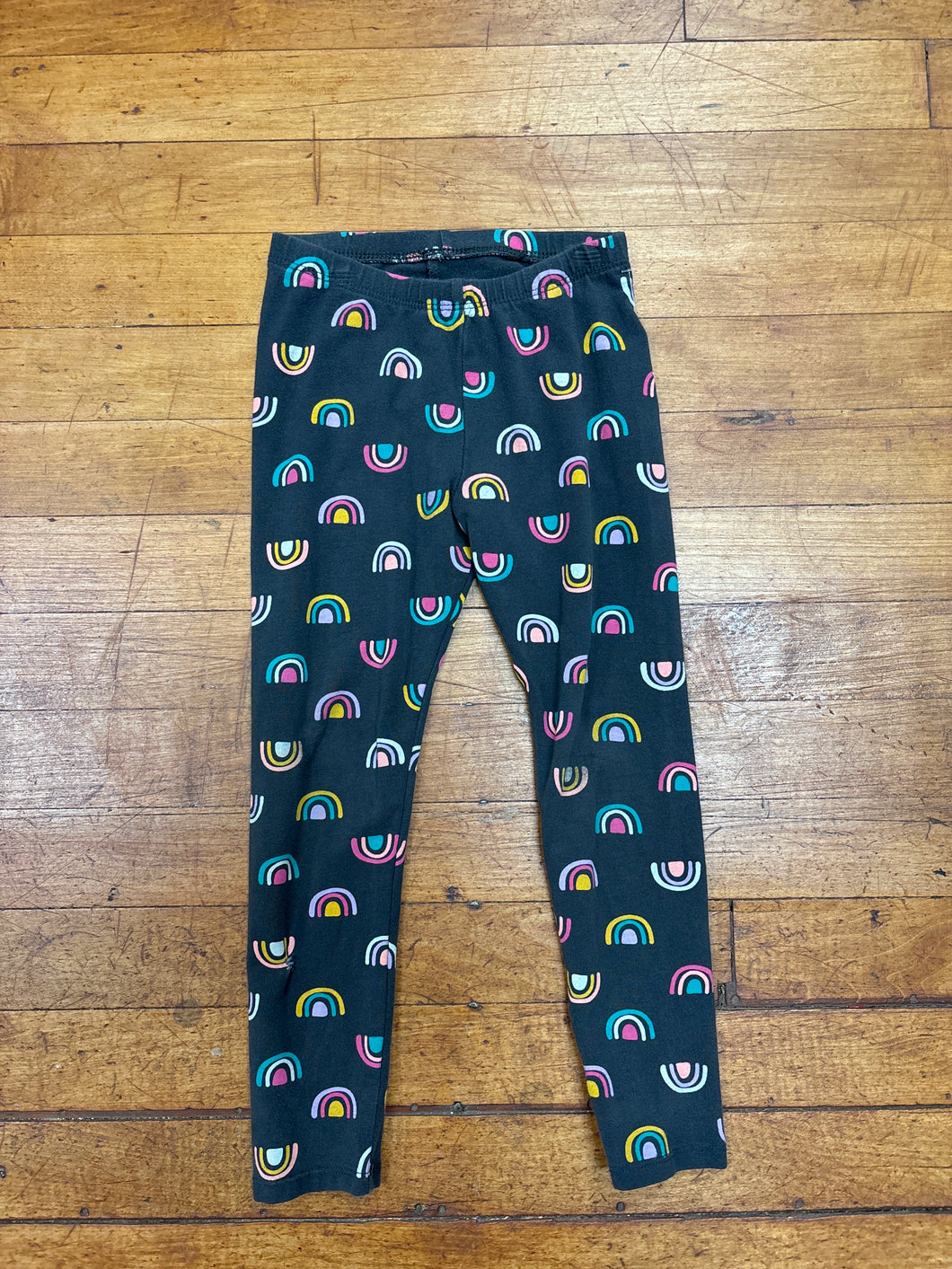 LEGGING - 4T