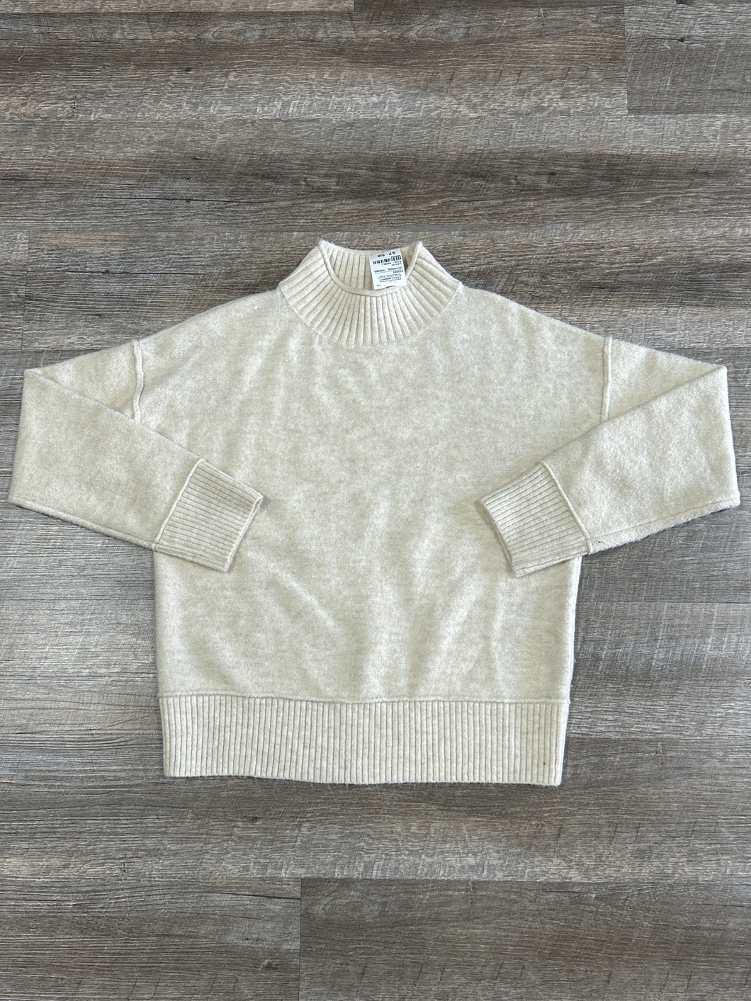 SWEATER