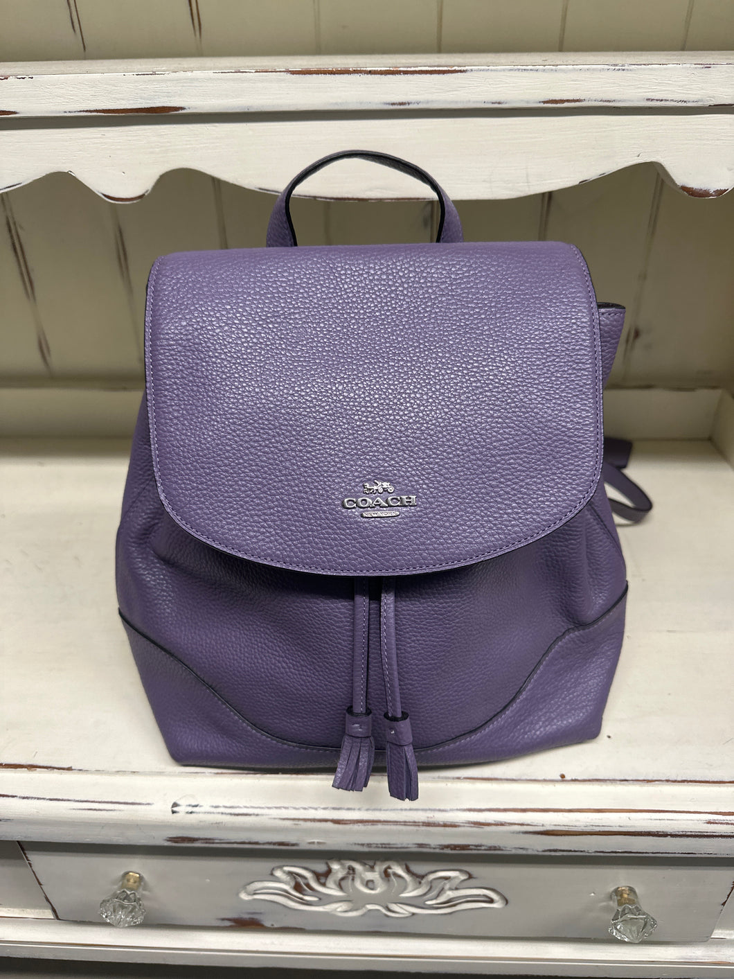 BACKPACK retails $378