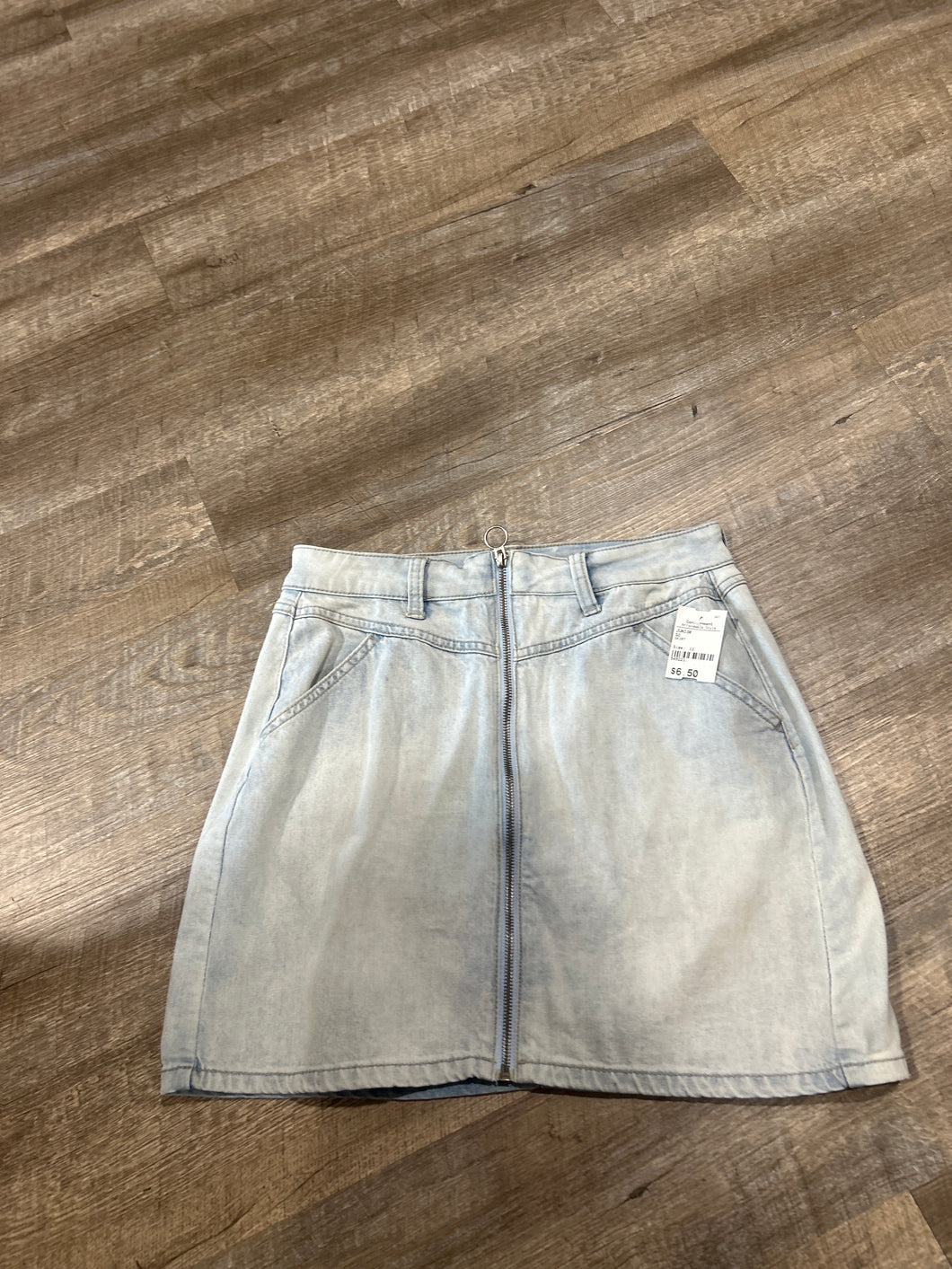 SKIRT-11/30
