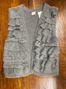 VEST - YLG