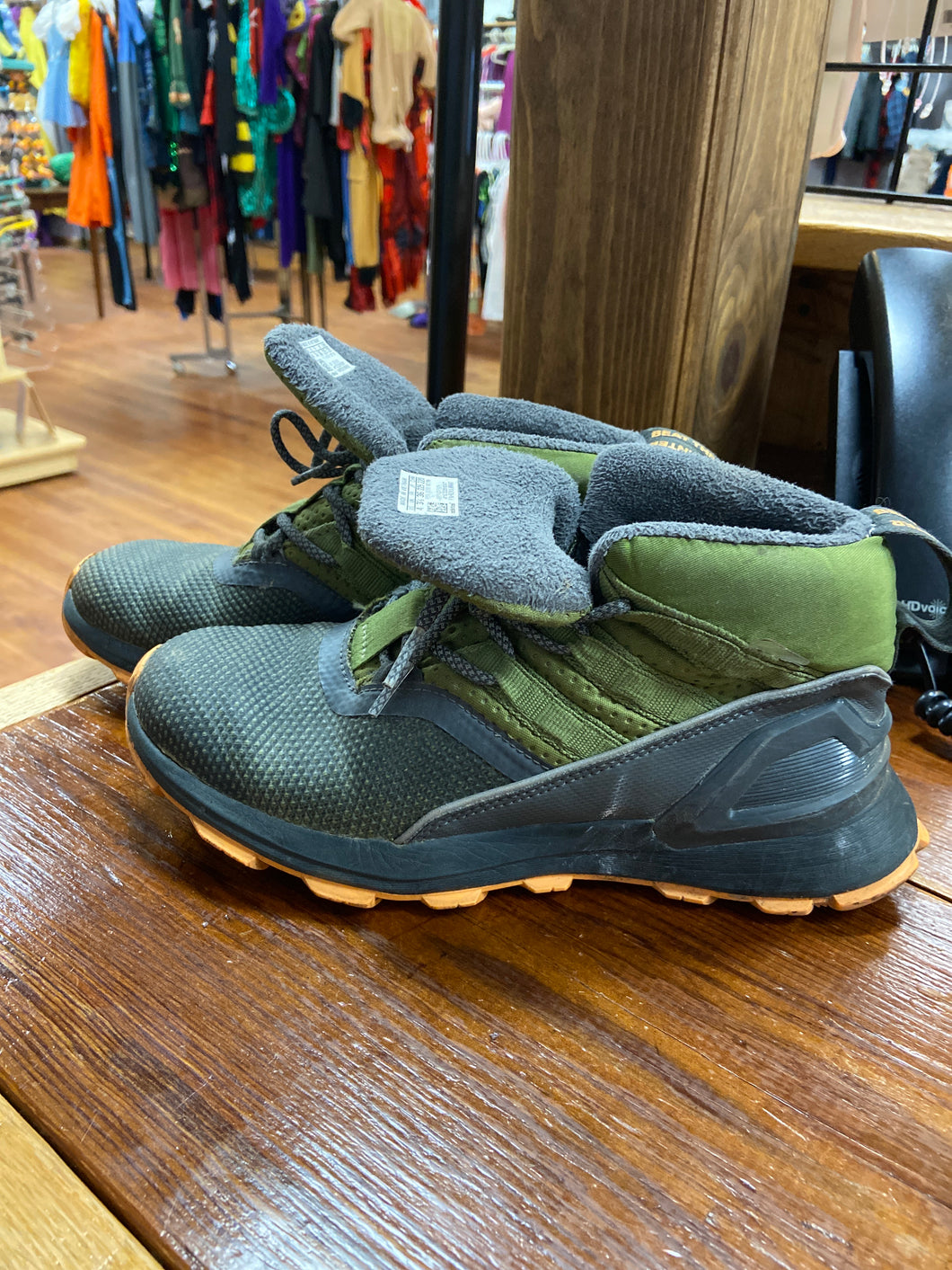 SNOW BOOT - 4