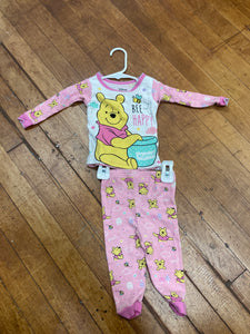 2 PC SET 9Mo