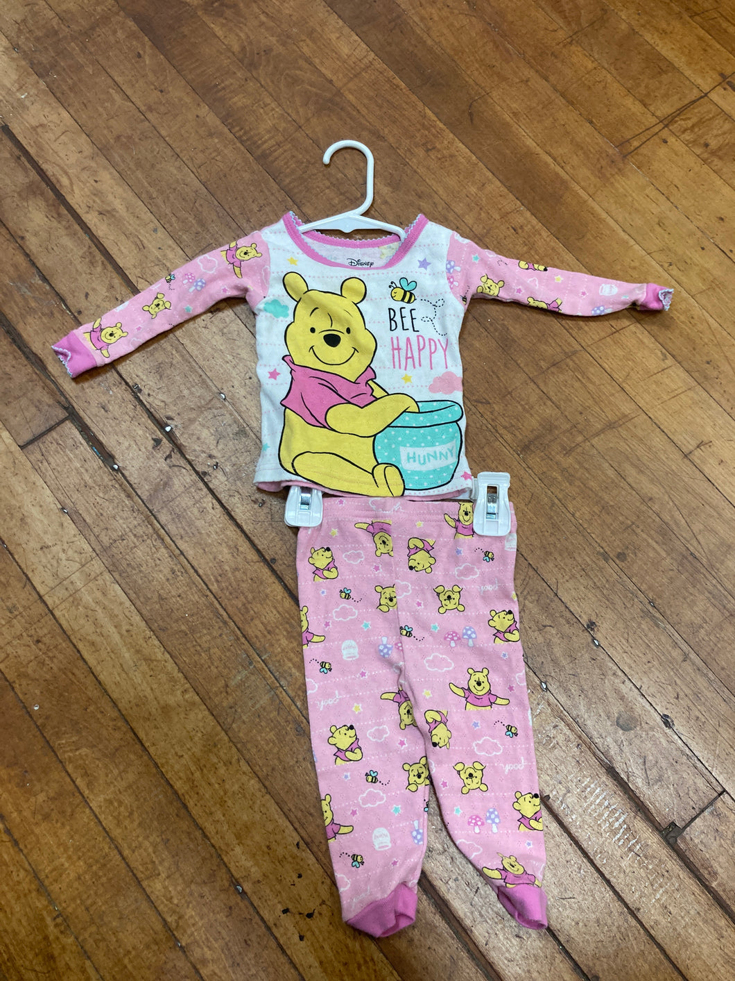 2 PC SET 9Mo
