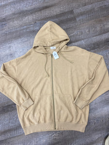 NEW! HOODIE -LG