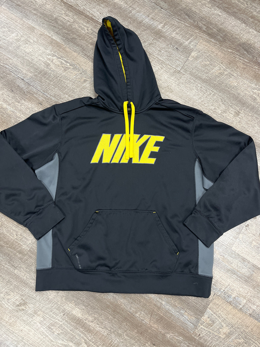 HOODIE-XL