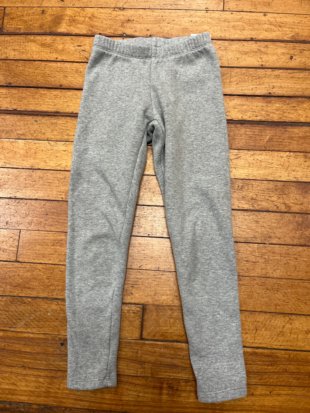 FLEECE LEGGING 6T