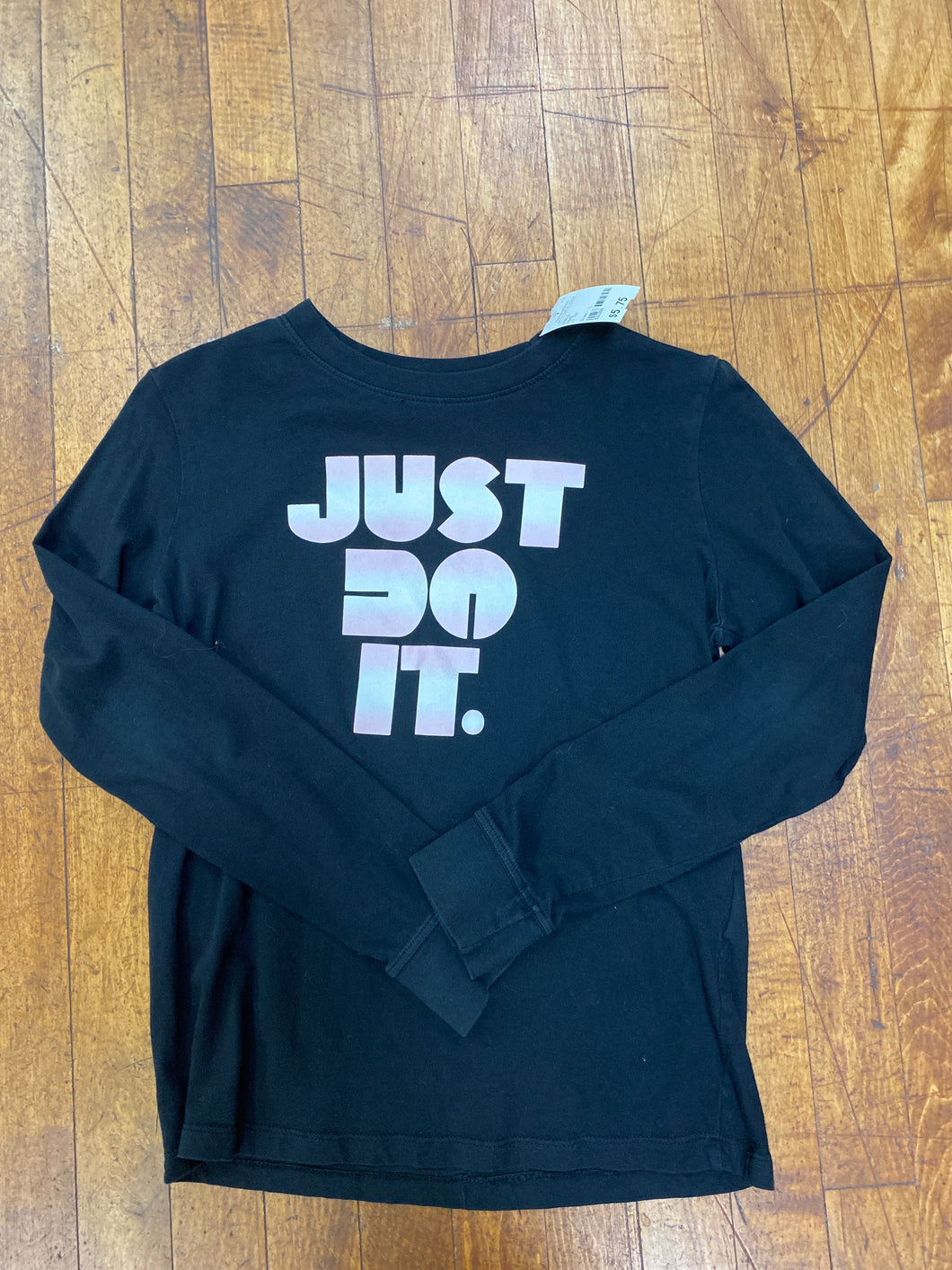 LS TEE- YLG